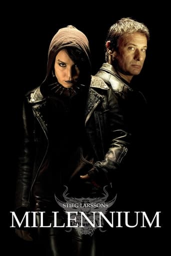 Poster of Millennium