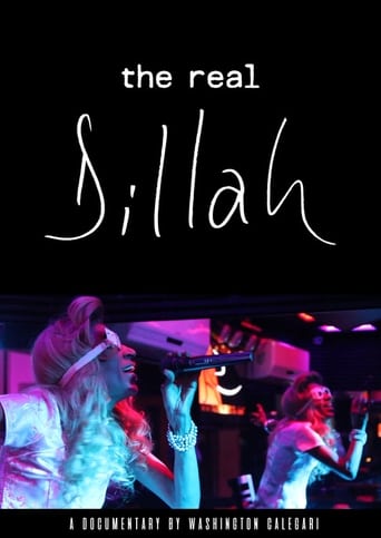 Poster of The Real Dillah