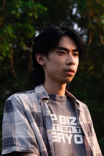 Portrait of Pawin Panamaeta