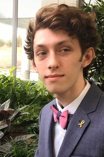 Portrait of Orson Codd