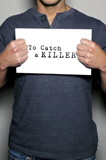 Poster of To Catch a Killer