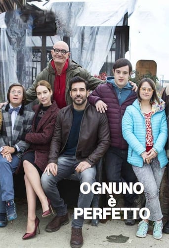 Poster of Ognuno è perfetto