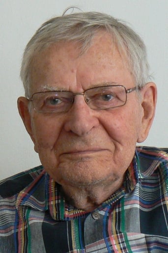 Portrait of Jan Skopeček