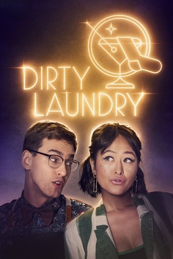Poster of Dirty Laundry