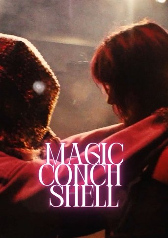 Poster of Magic Conch Shell