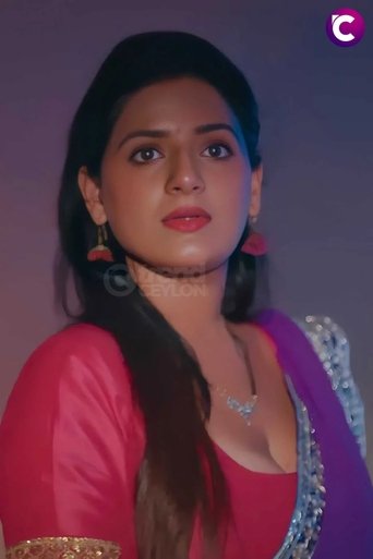 Portrait of Ayushi Bowmick