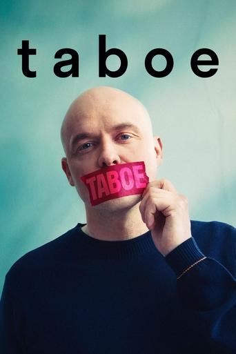 Poster of Taboo