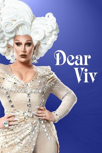 Poster of Dear Viv