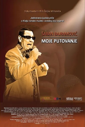 Poster of Saban Bajramovic - My Journey
