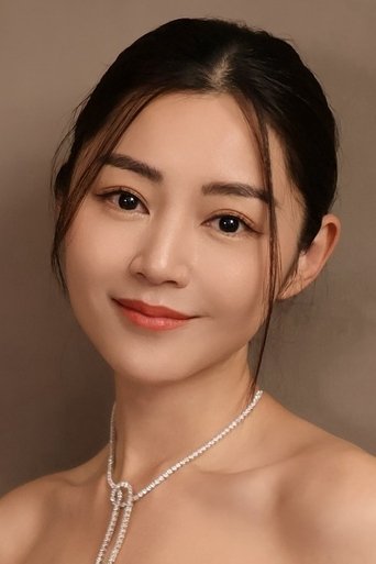 Portrait of Michelle Wai Si-Nga