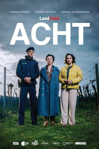 Poster of Acht