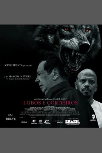 Poster of Lobos e Cordeiros