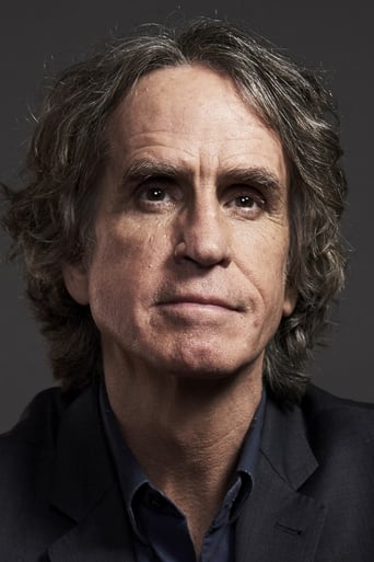 Portrait of Jay Roach