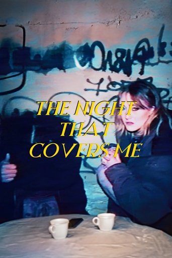 The Night That Covers Me Poster of The Night That Covers Me