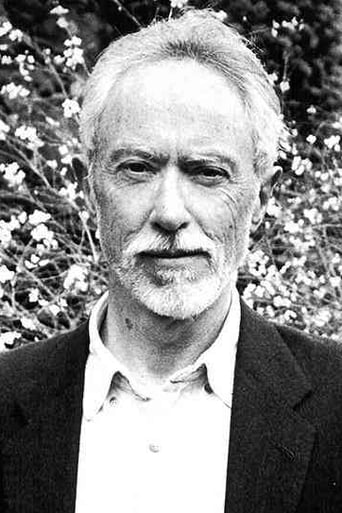 Portrait of J.M. Coetzee