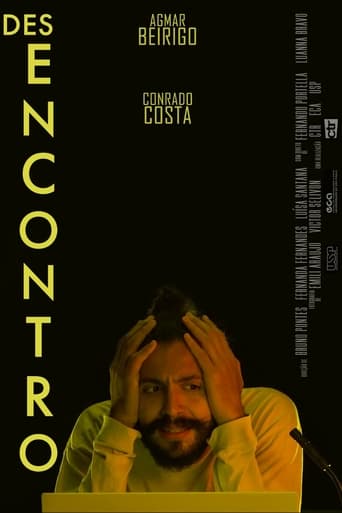 Poster of DesEncontro