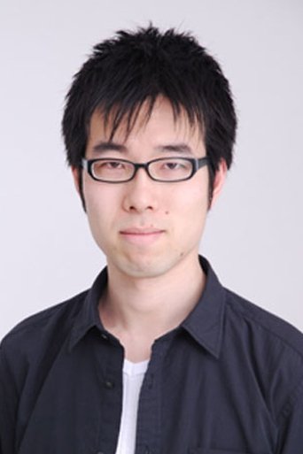 Portrait of Ken'ichi Koike
