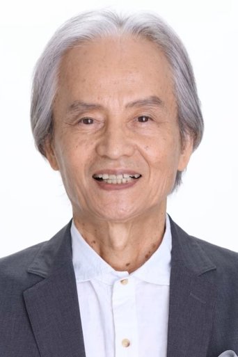 Portrait of Taisaku Akino