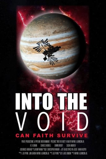 Poster of Into the Void