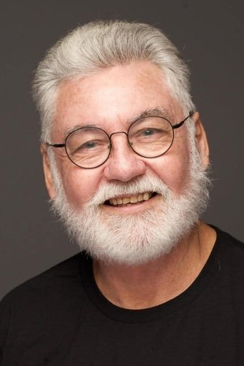 Portrait of Mario Zumba