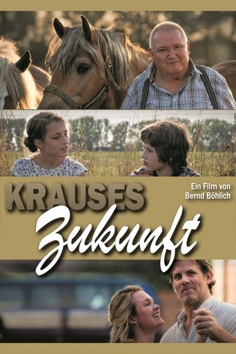 Poster of Krauses Zukunft