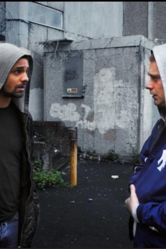 Poster of Two Wrongs