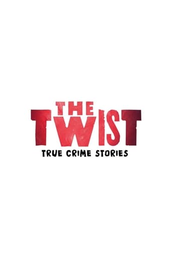 Poster of The Twist