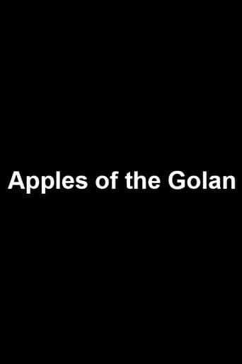 Poster of Apples of the Golan