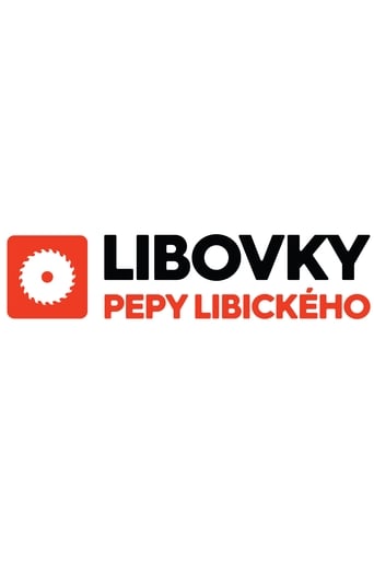 Poster of Libovky Pepy Libického