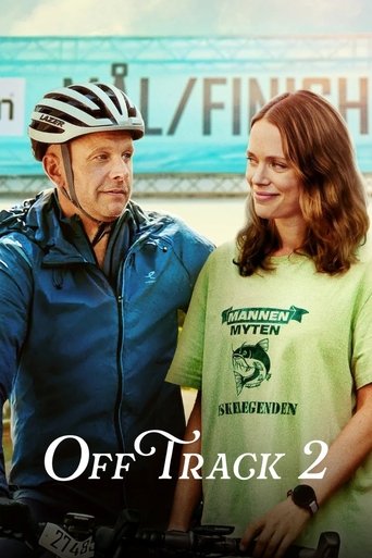 Poster of Off Track 2
