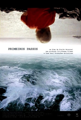 Poster of Primeiros Passos