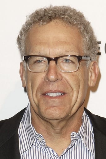 Portrait of Carlton Cuse