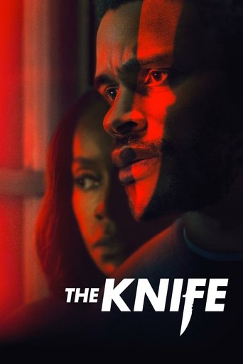 The Knife Poster of The Knife