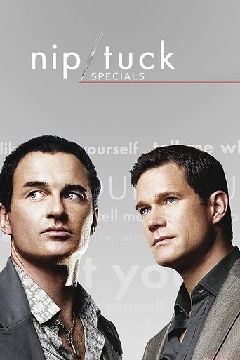 Portrait for Nip/Tuck - Specials