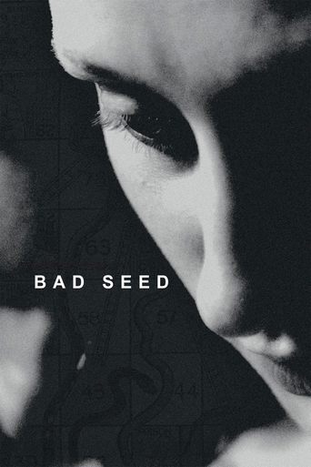 Poster of Bad Seed