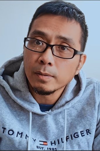 Portrait of Phan Cuồng