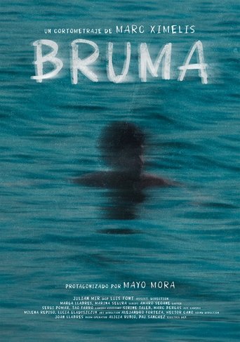 Poster of Bruma