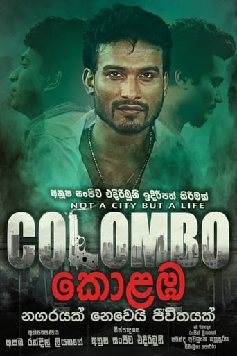 Poster of Colombo