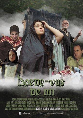 Doede-vus de mi Poster of Doede-vus de mi
