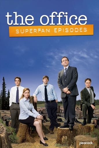 Poster of The Office: Superfan Episodes