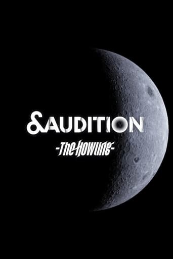 Poster of &Audition - The Howling