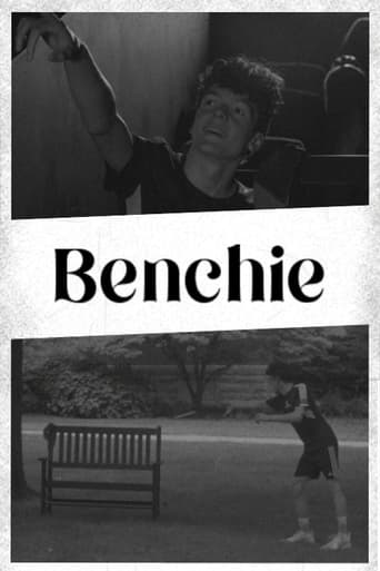 Poster of Benchie