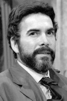 Portrait of Marcos Toledo