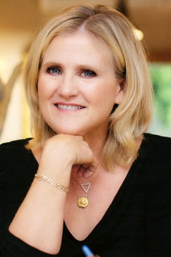 Portrait of Nancy Cartwright