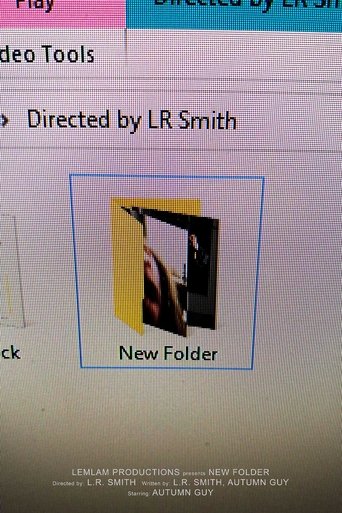 Poster of New Folder