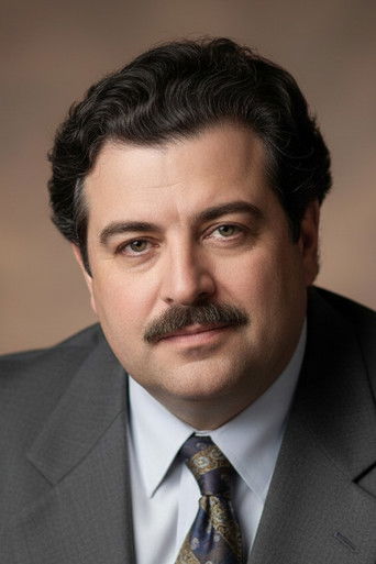 Portrait of Osman Zıt