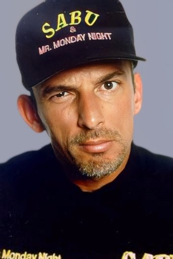 Portrait of William Sierra