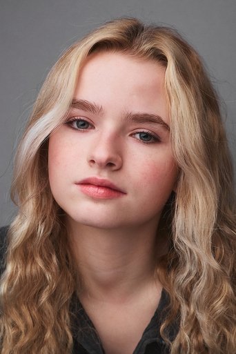 Portrait of Maren Heary