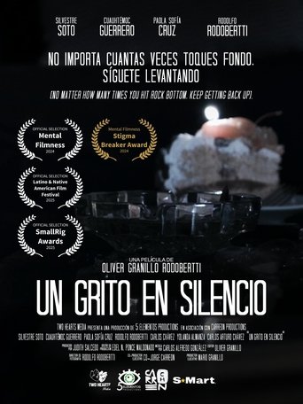 Poster of Un grito en silencio