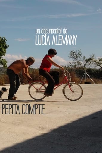 Poster of La Bicicleta de Pepita Compte